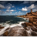 Le phare de Ploumanac'h