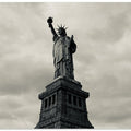 Art Prints of GOD BLESS AMERICA