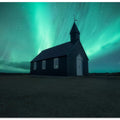 Búðakirkja