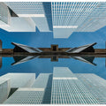 Art Prints of The Rotterdam