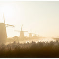 Kinderdijk