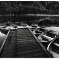 Boat dock
