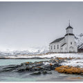 Gimsøy kirke