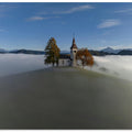 Sveti Tomaž, Slovenija