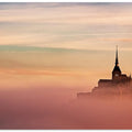 Misty Morning