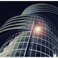 Art Prints of With light glow