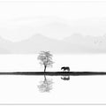 Art Prints of Quiet Moment