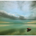 Boat...