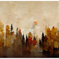 Whispering Trees