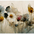 Whispering Blooms