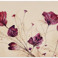 Purple Flowers