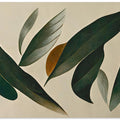 Leafy Whispers