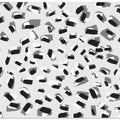 Monochrome Mosaic