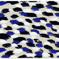 Bold Brush Strokes