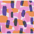 Bold Color Strokes