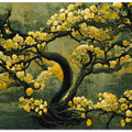 Sakura Tree
