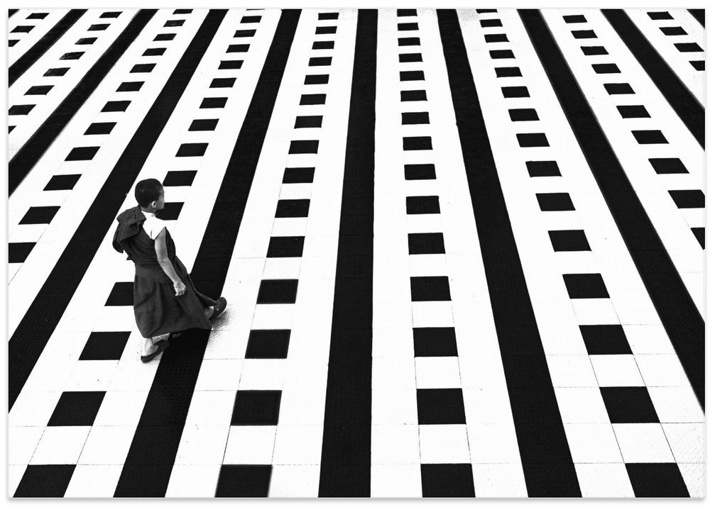 PATTERNS