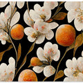 Wild Oranges