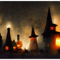 Village of the Witches