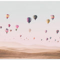 Around the World