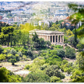 Art Prints of Ancient Greece