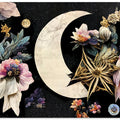 Celestial Blooms