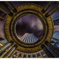 Art Prints of Open Your Eyes And See