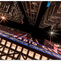 Art Prints of New York Radio City Music Hall