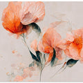 Delicate Floral Dreams