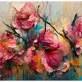 Petals in Motion