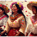 Joyful Celebration
