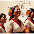 Joyful Celebration