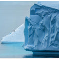 Lost in Antarctica