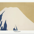 Mount Fuji From Momoyogusa