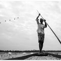 Art Prints of Village life