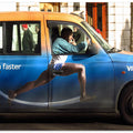 Art Prints of Need taxi ?