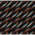 Galactic Wavescape
