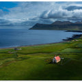West Iceland