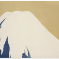 Mount Fuji From Momoyogusa