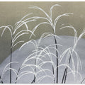 Frost From Momoyogusa