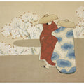 Hanami season from Momoyogusa