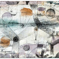 In the Realm of Air 1917