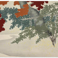 Maple from Momoyogusa