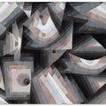 Crystal Gradation 1921