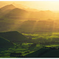 Rays of Hope