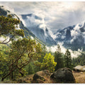 Tunnel View