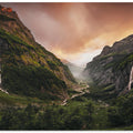 Valley Eden