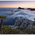 Twilight Lookout