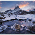 Spear Mountain