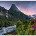Paradise Norway